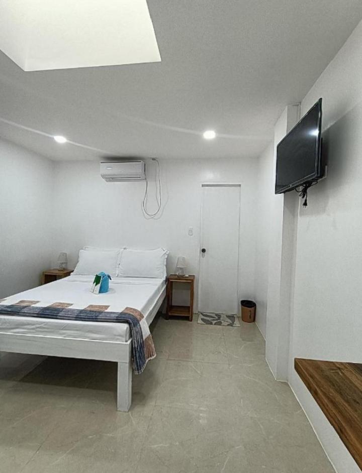 Hotel La Sirenne El Nido Habitación foto
