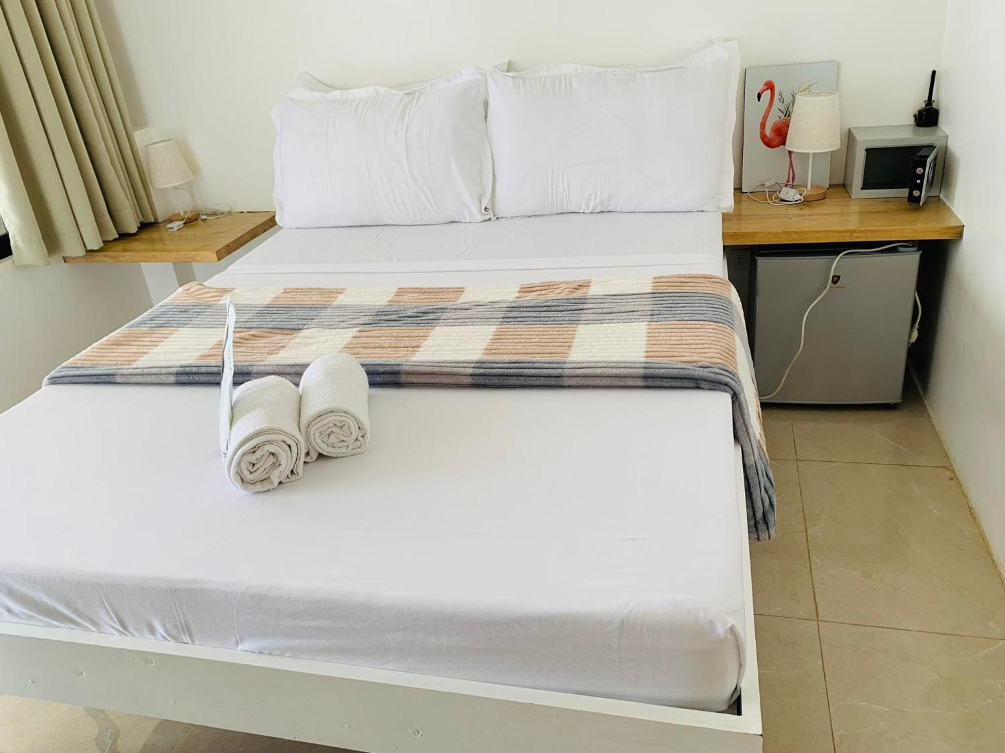 Hotel La Sirenne El Nido Habitación foto