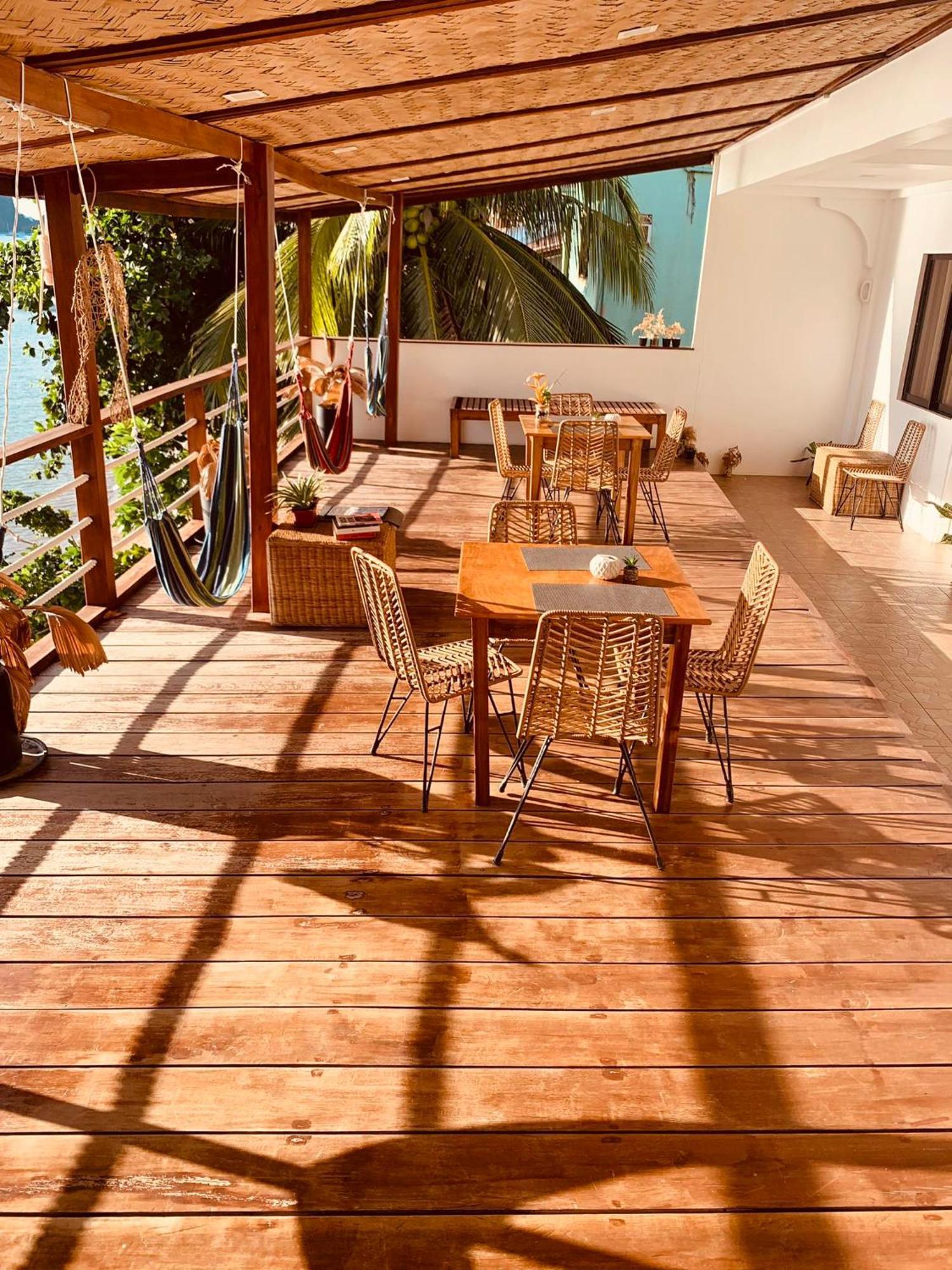 Hotel La Sirenne El Nido Habitación foto