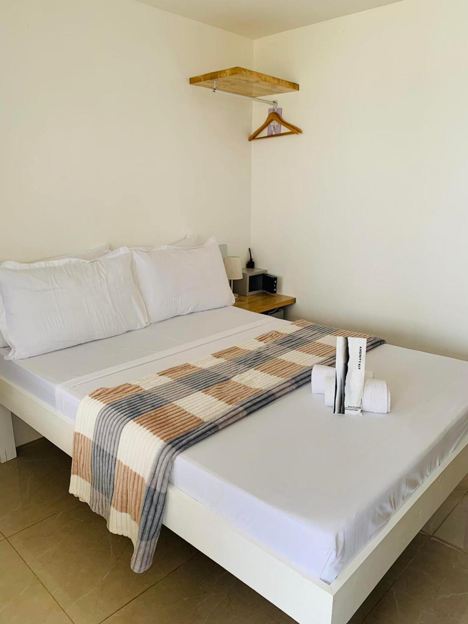 Hotel La Sirenne El Nido Habitación foto